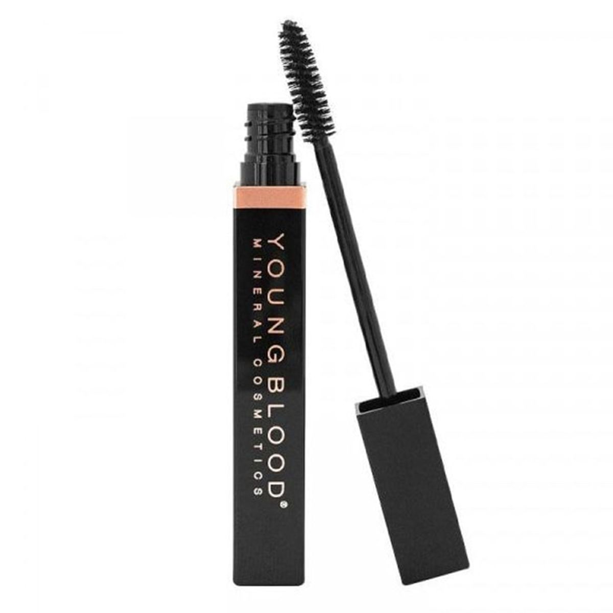 Youngblood Mineral Lengthening Mascara Blackout 8,3 ml