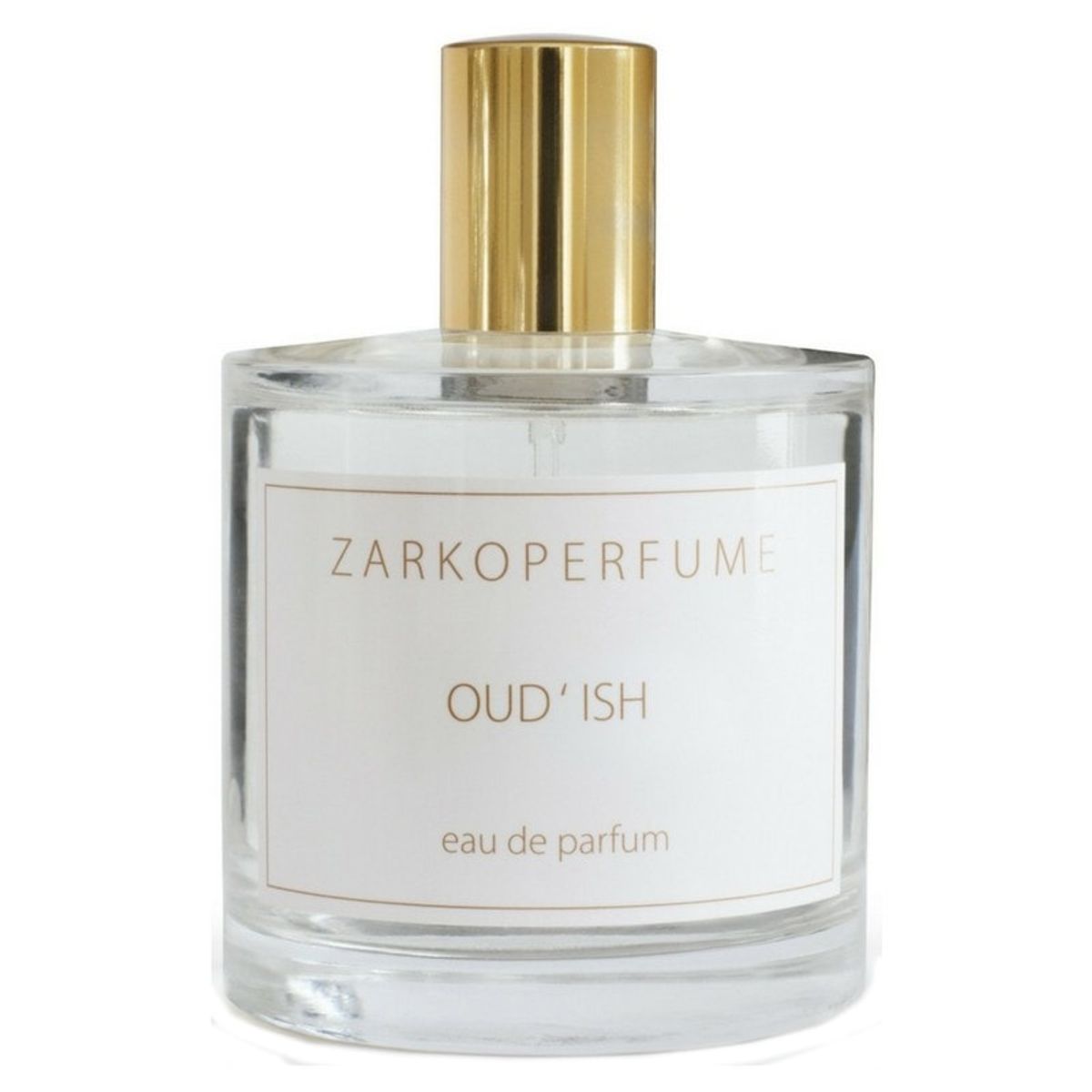 ZarkoPerfume Oud'Ish EDP 100 ml