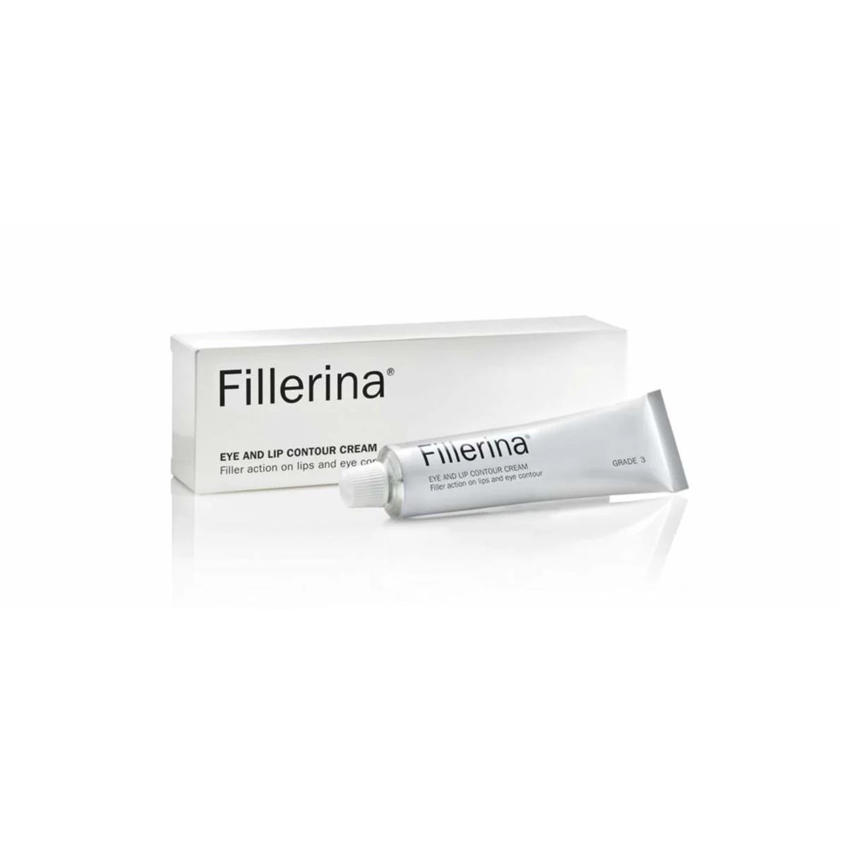 Fillerina 12HA Eye and Lip Contour Cream Grade 3