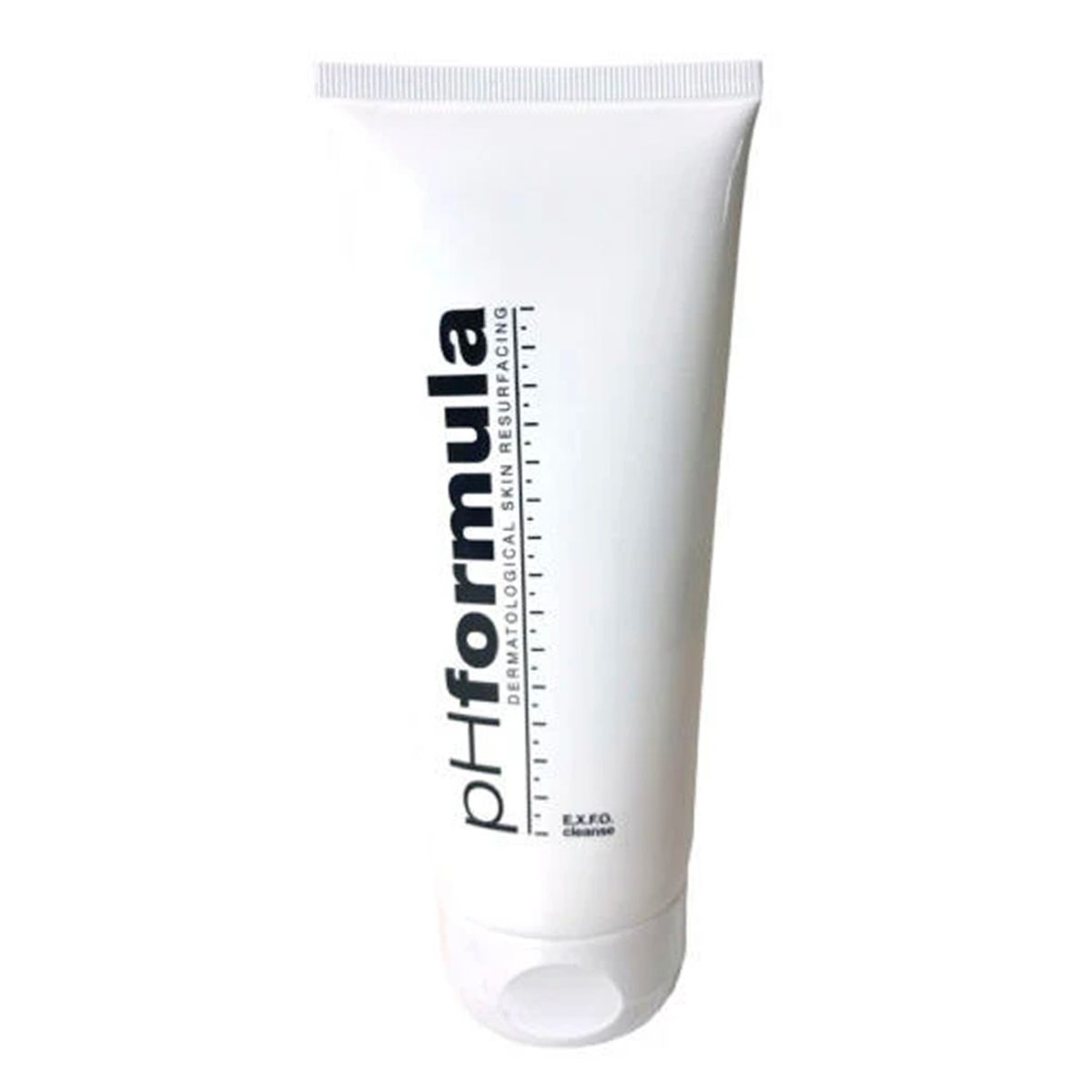 pHformula E.X.F.O. cleanse 200 ml