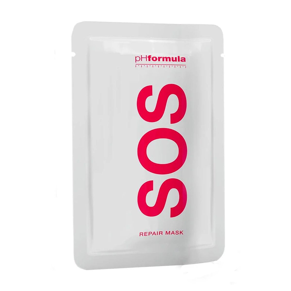 pHformula S.O.S. repair mask - 1 stk 25 g