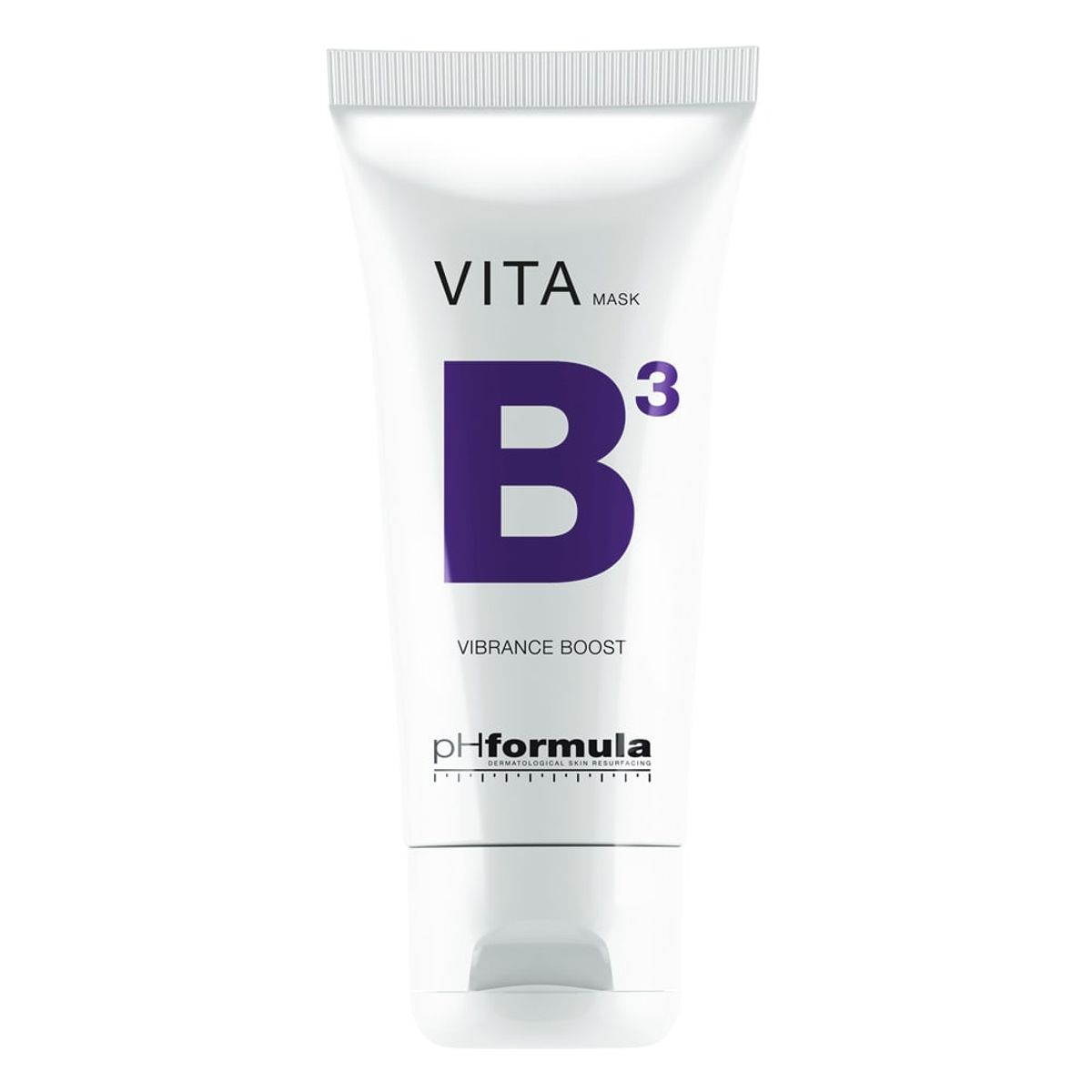 pHformula V.I.T.A. B mask vibrance boost 50 ml