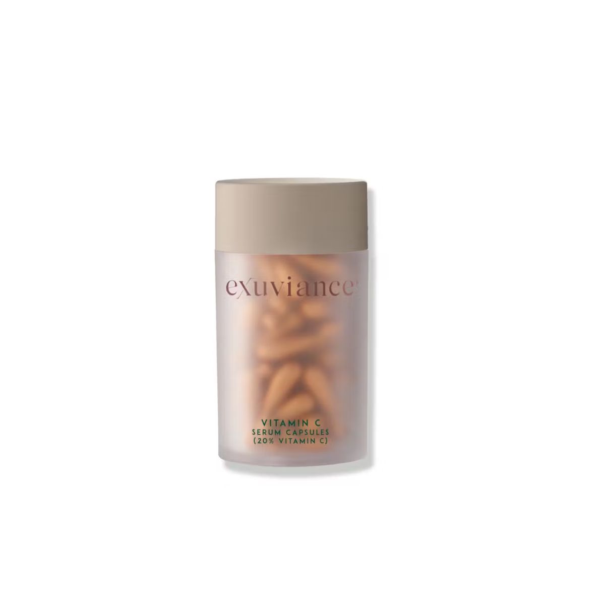 Exuviance Vitamin C Serum Capsules 60 stk