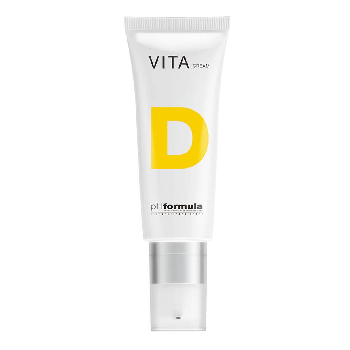 pHformula V.I.T.A. D 24 hour cream 50 ml - udgået