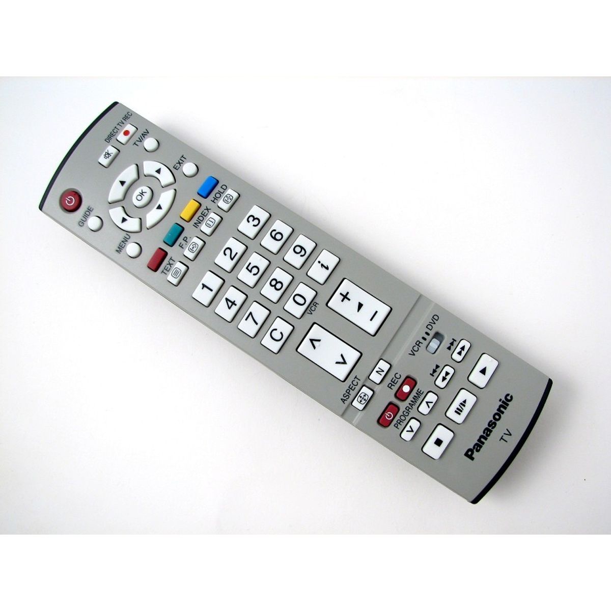 Panasonic fjernbetjening, original, EUR7651090