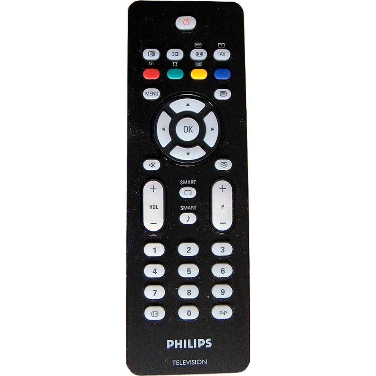 Fjernbetjening, original, Philips RC2023601/01