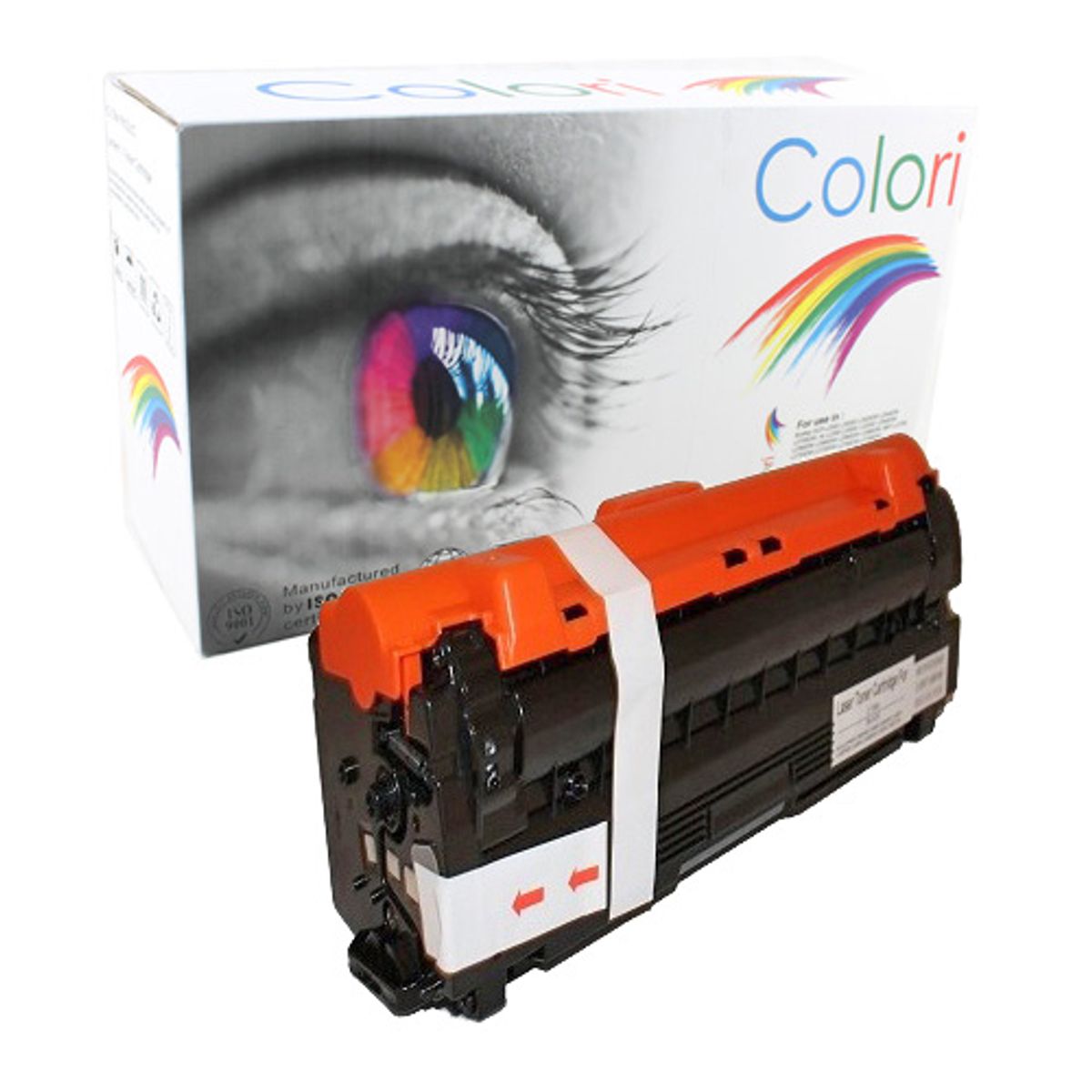 Printer Toner, Samsung, Clp680 Clx6260, Cyan