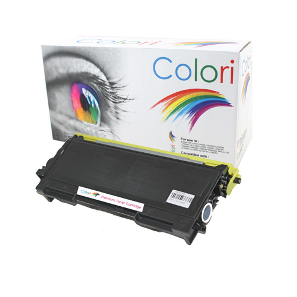 Printer Toner, Brother, TN2005 TN2000 HL2030 HL2035