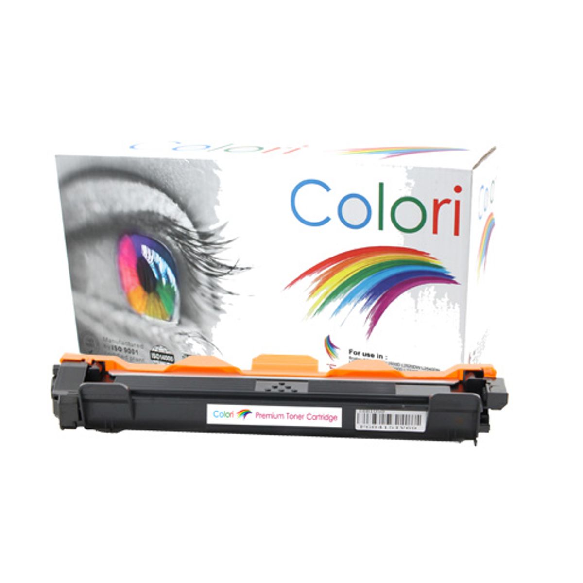 Printer Toner, Brother, TN1050 HL1110 DCP1510