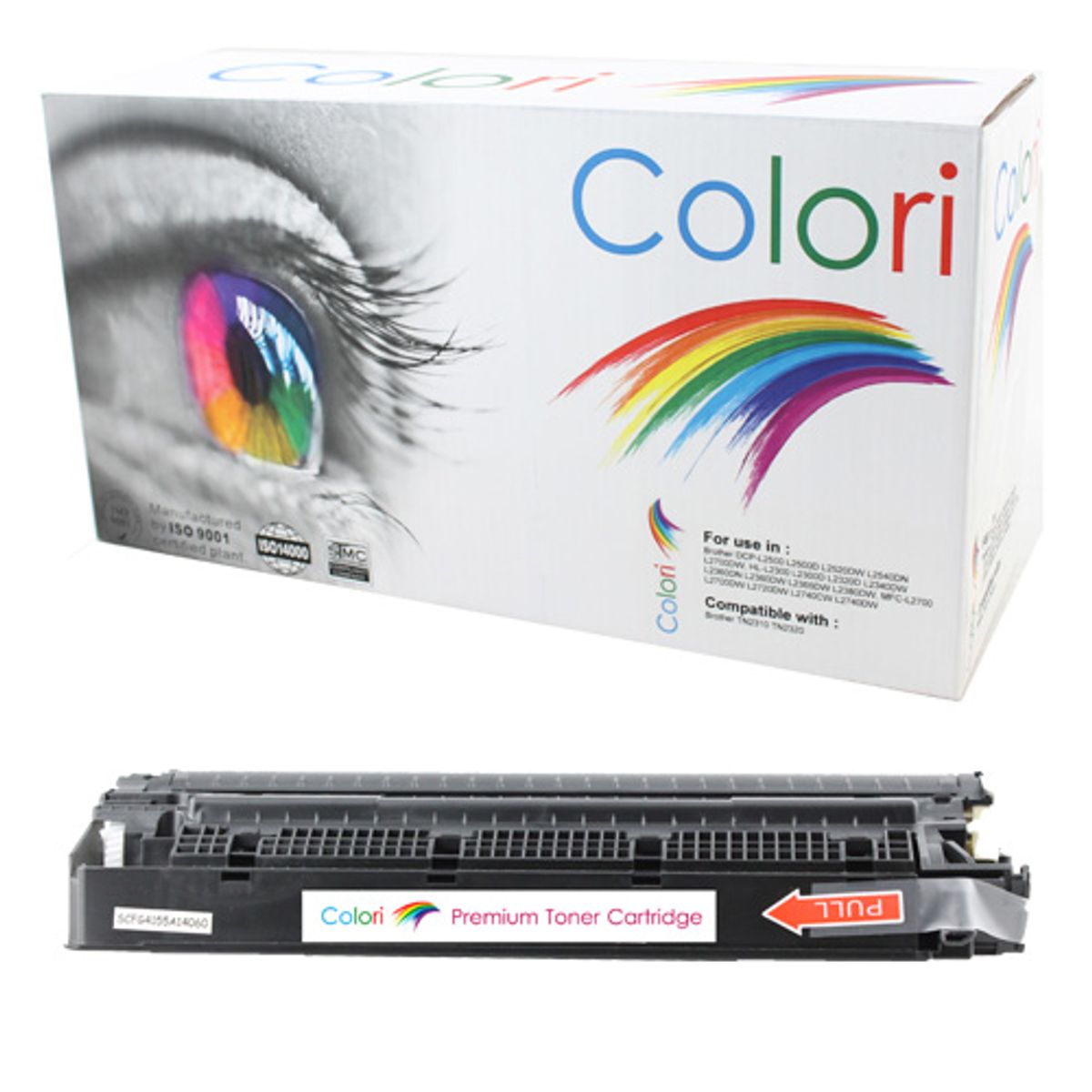 Printer Toner, Canon, E30 E-30 E16 E-16