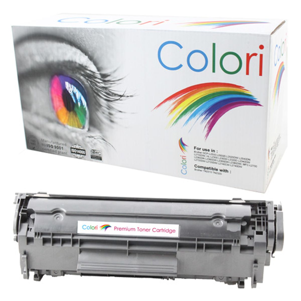 Printer Toner, Canon, Fx10 Fx-10 703