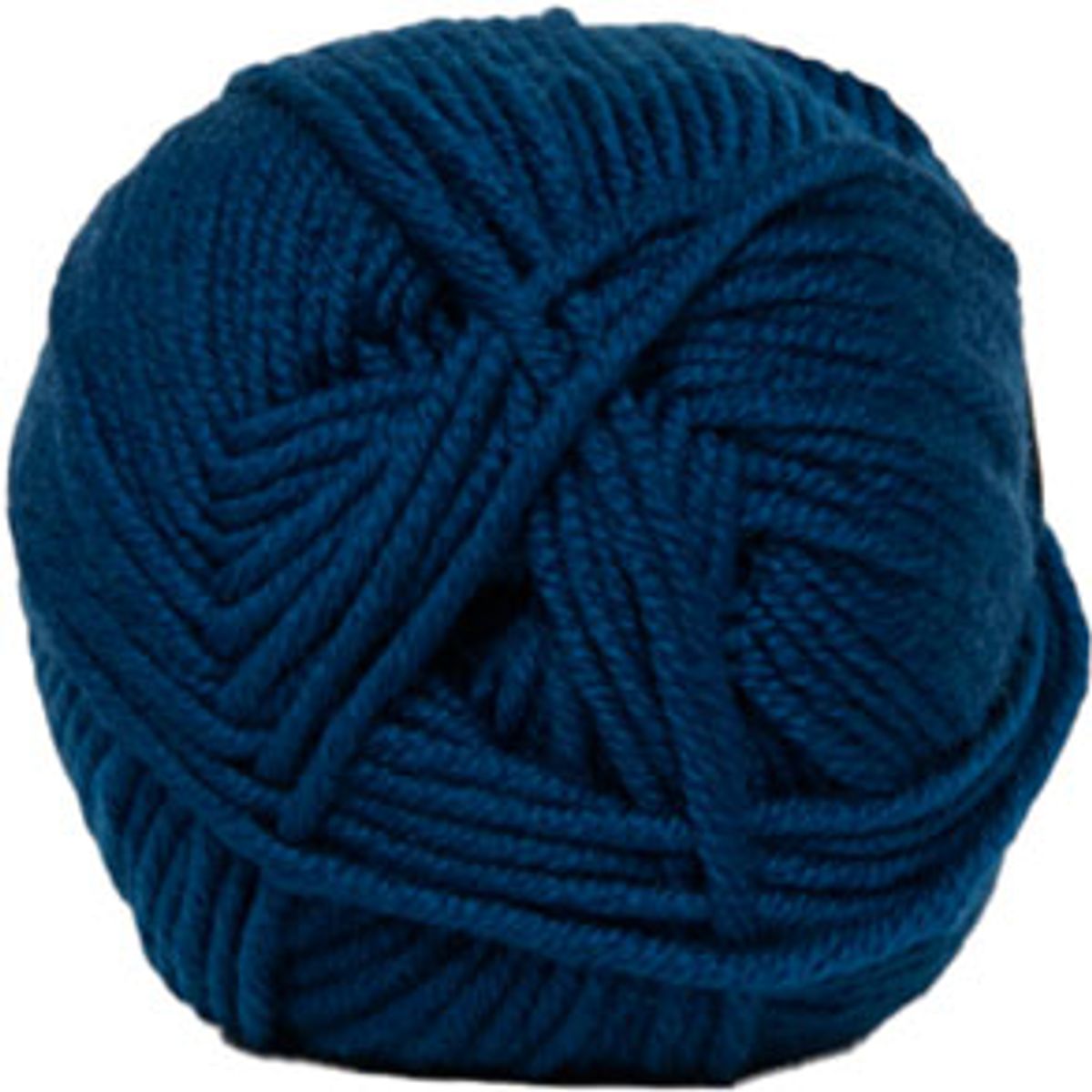 Hjertegarn Extrafine Merino 150 Garn - fv 1107 Mørk Petrol