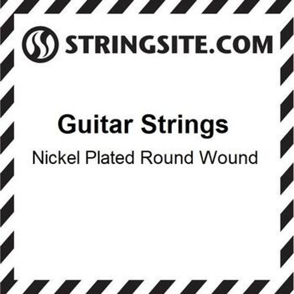 Løse strenge - Nickel Wound Nickel Wound String .023