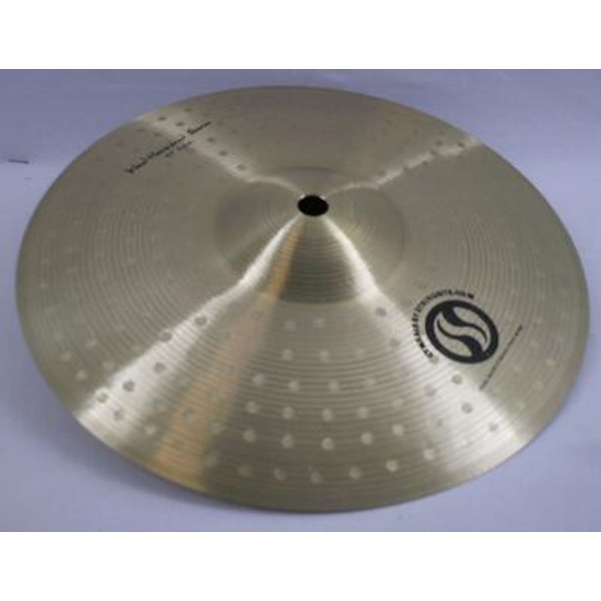 StringSite - 10" Splash - Standard Series