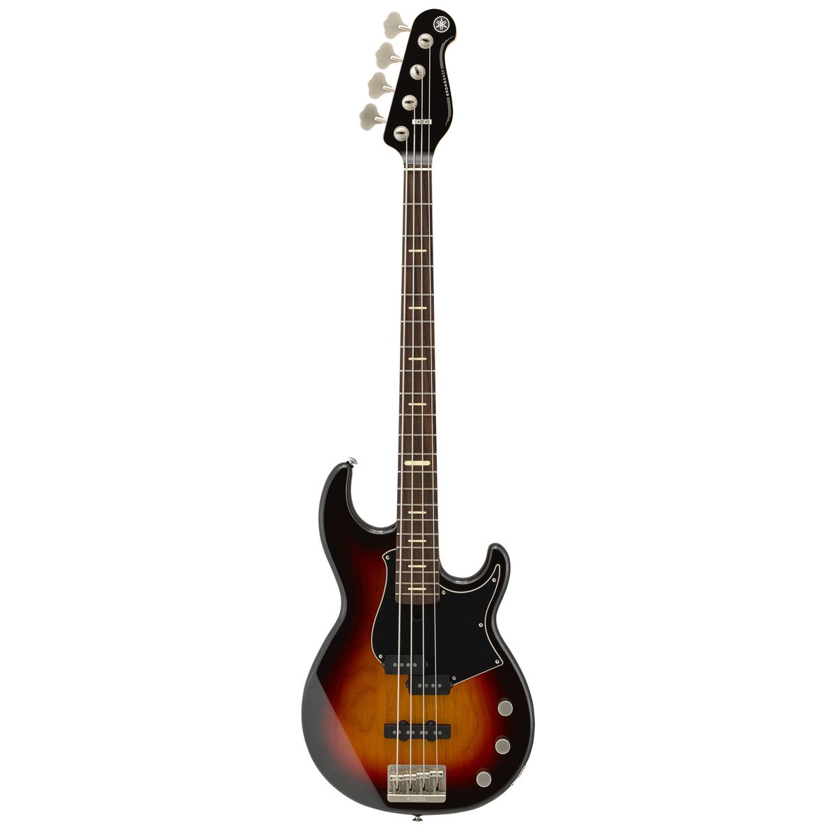 Yamaha BBP34 Vintage Sunburst