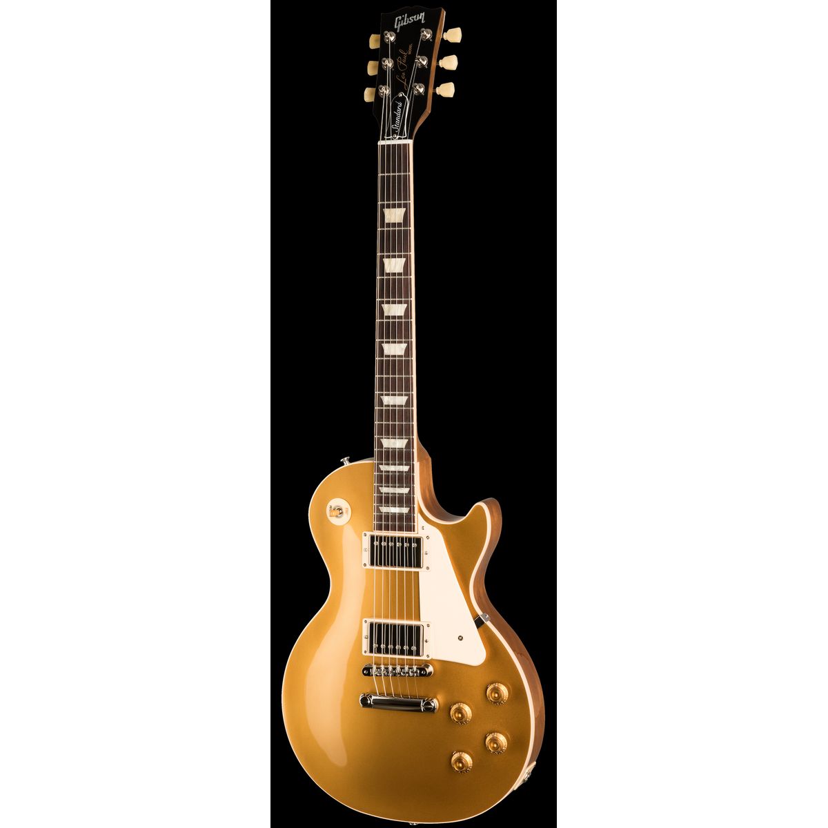 Gibson Les Paul Standard 50s Goldtop