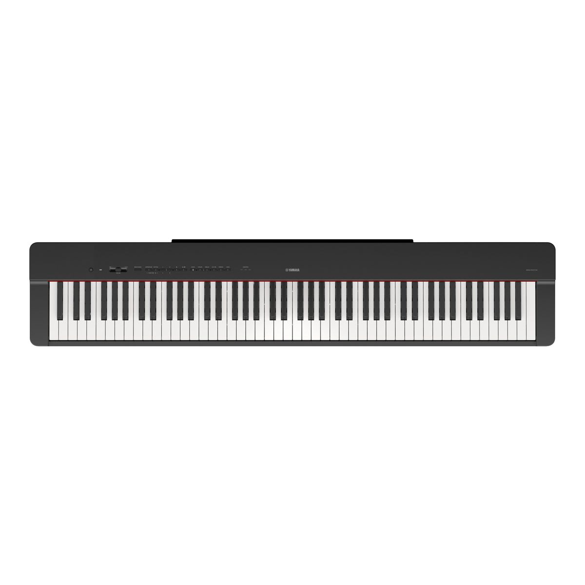 Yamaha P-225 Black