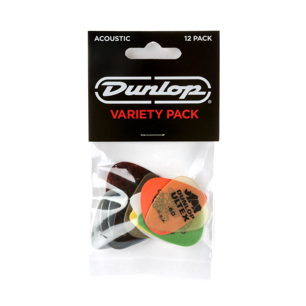 Dunlop PVP112 Variety Pack