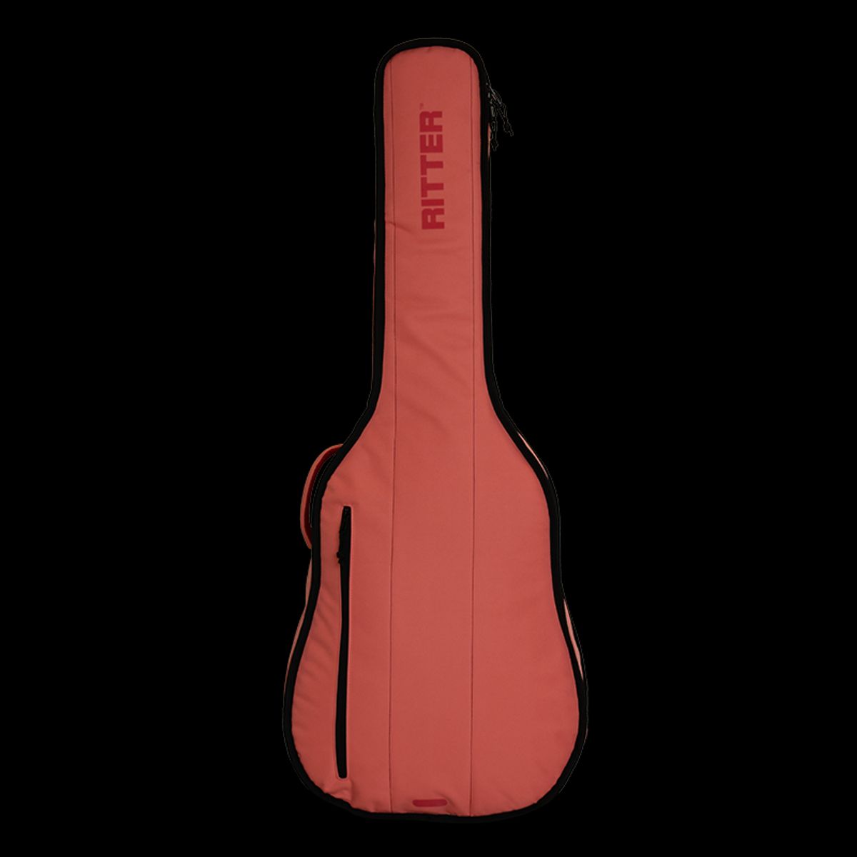 Ritter RGE1-C/FRO Gig Bag Evilard Classical 4/4