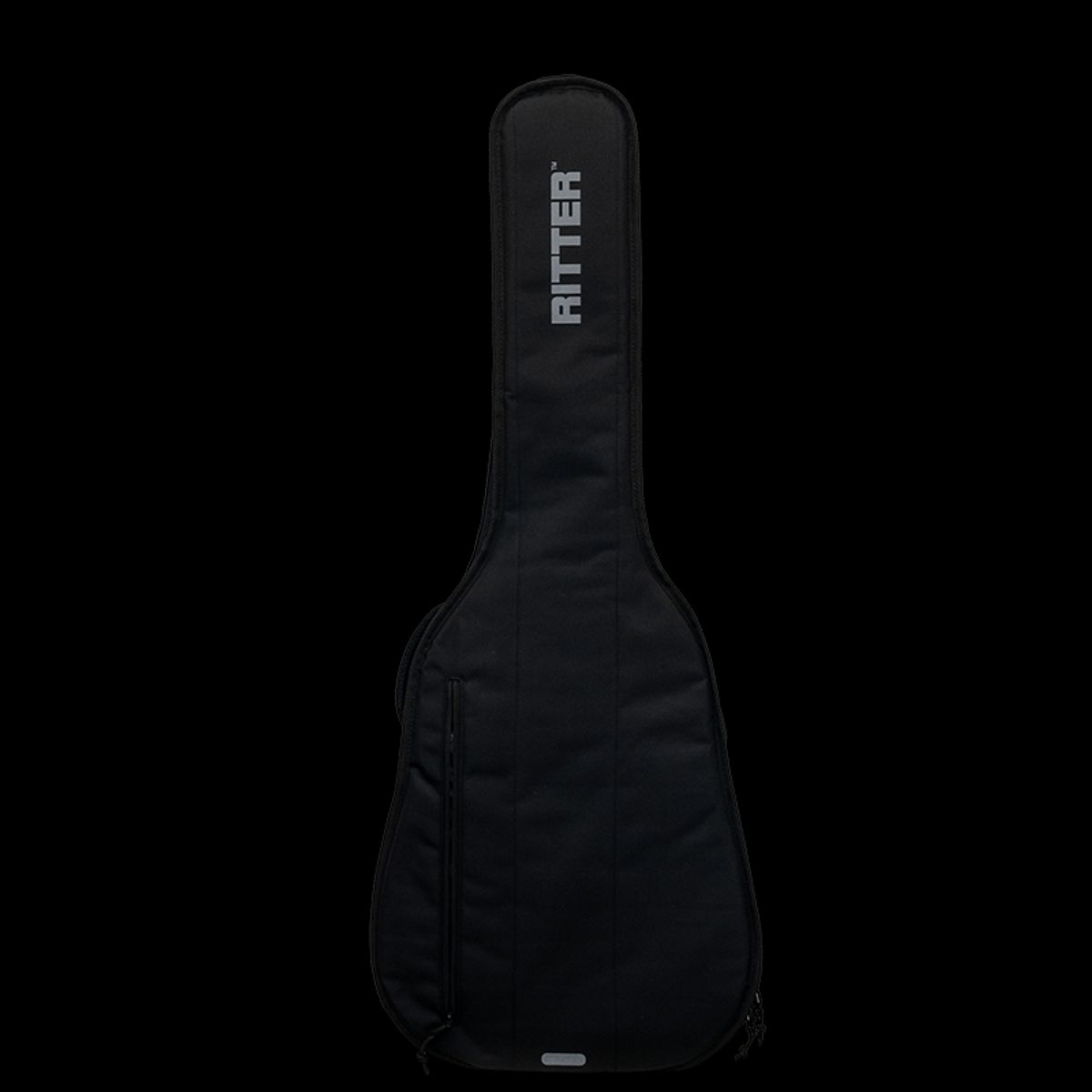 Ritter RGE1-C/SBK Gig Bag Evilard Classical 4/4