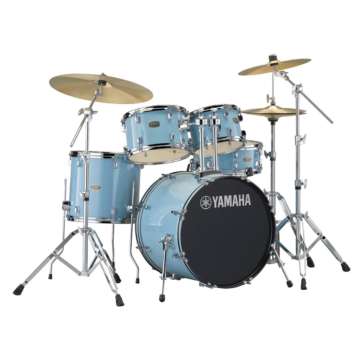 Yamaha RDP0F5 Gloss Pale Blue