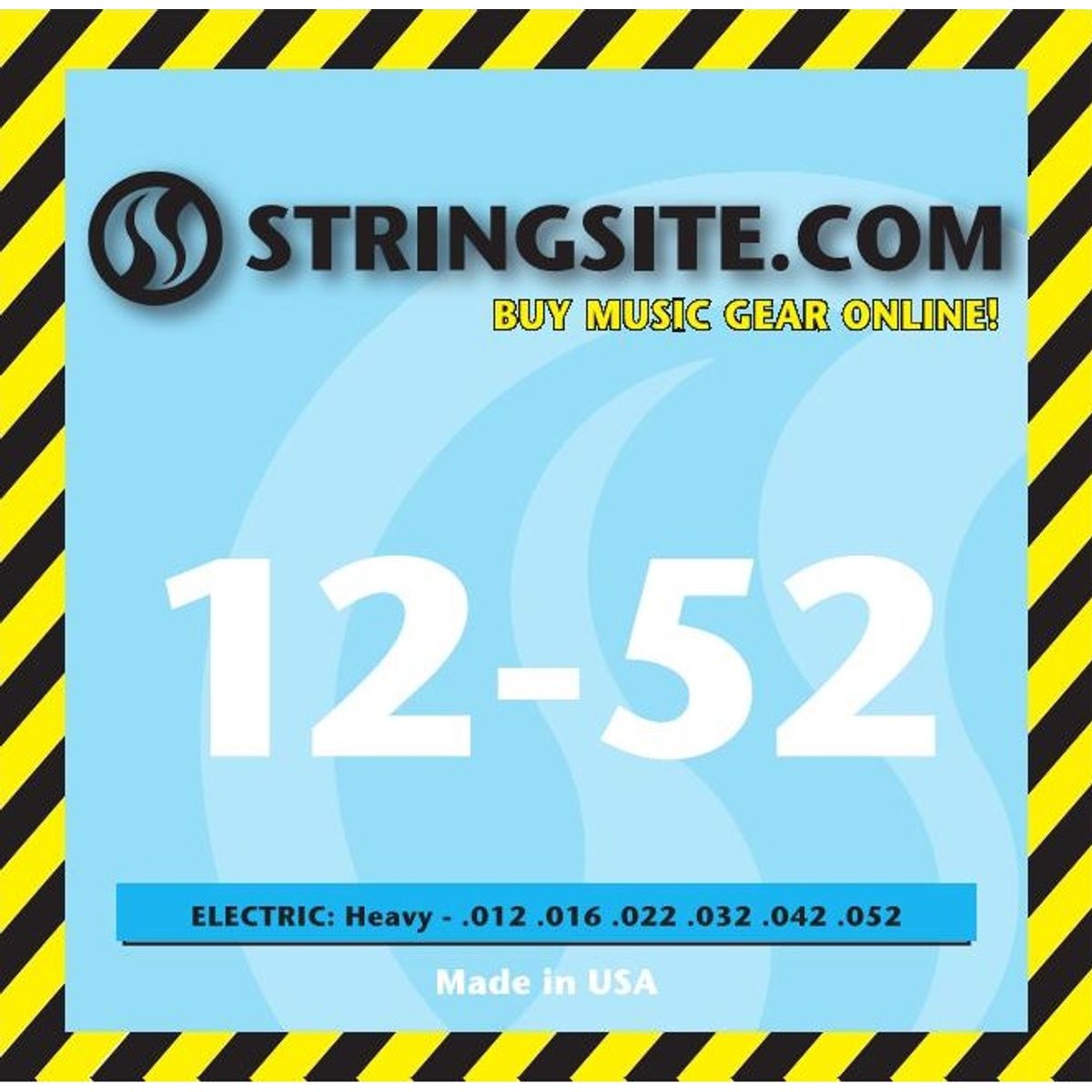 Stringsite Electric Heavy