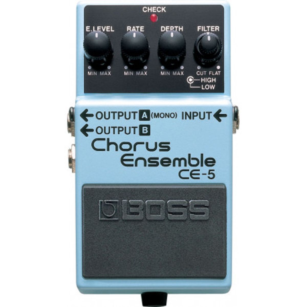 Boss CE-5 Chorus Ensemble