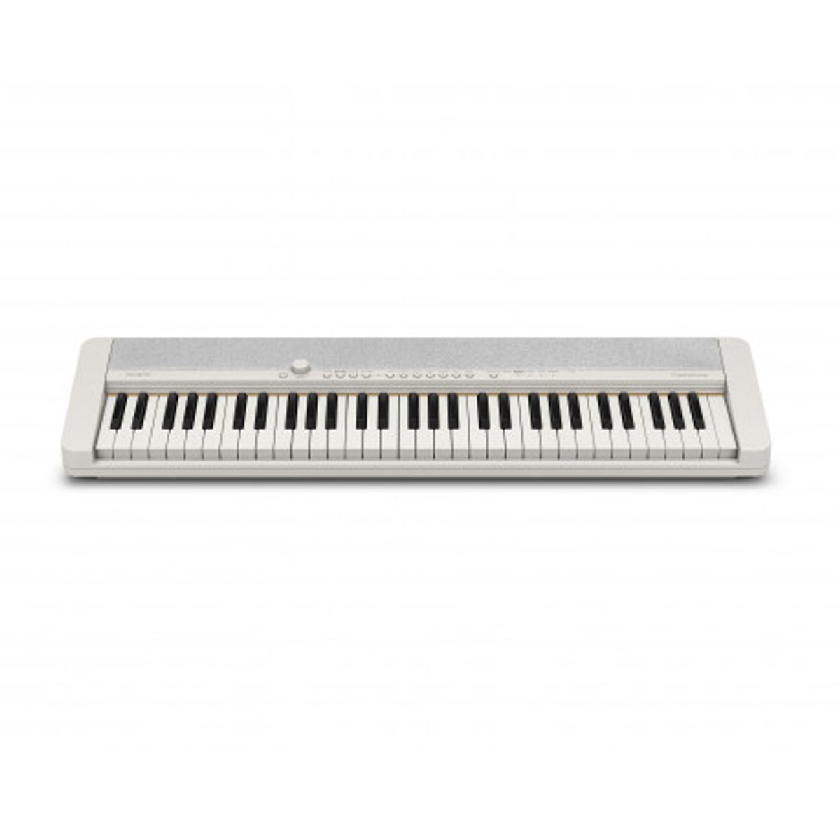 Casio Casiotone CT-S1 Digitalpiano, Hvid