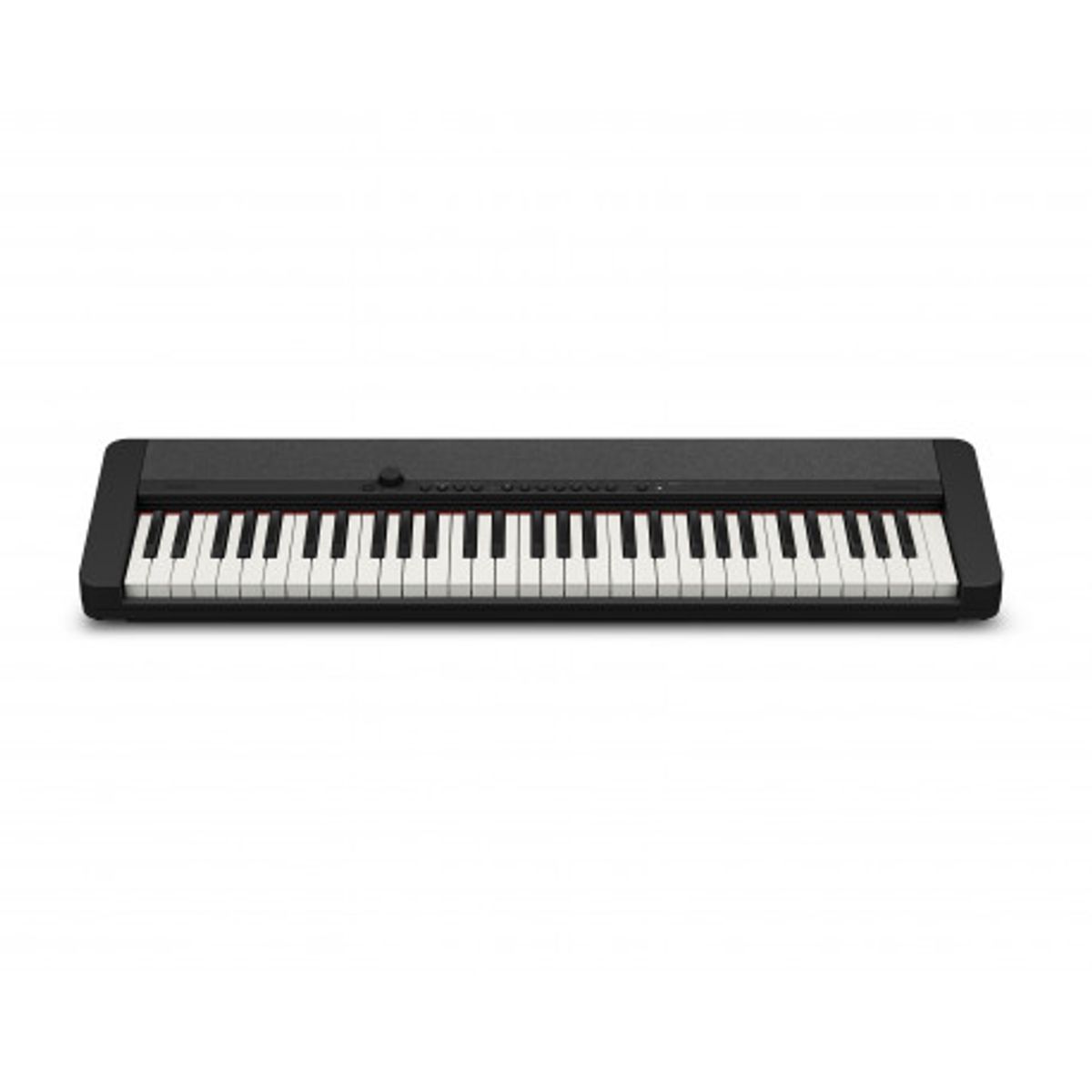 Casio Casiotone CT-S1 Digitalpiano, Sort