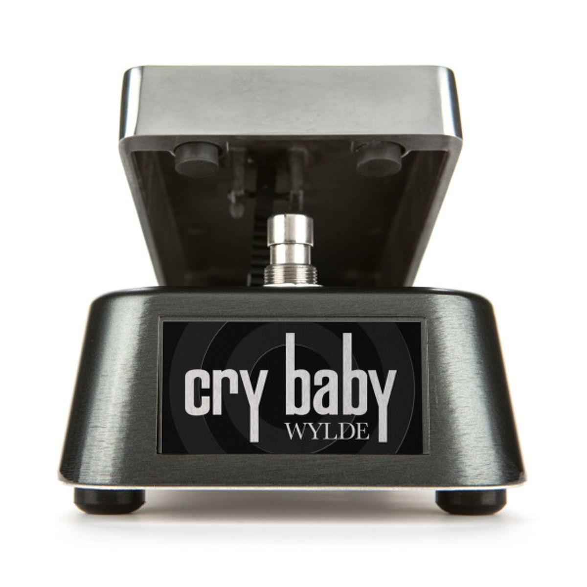 Dunlop WA45 Wylde Audio Cry Baby Wah