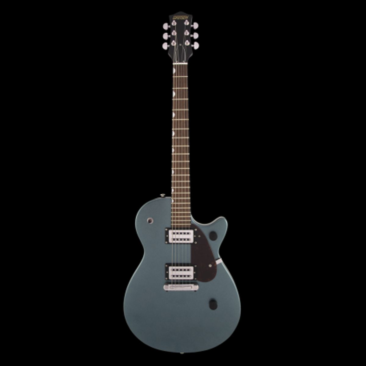 Gretsch G2210 Streamliner Jr. Jet Club Gunmetal