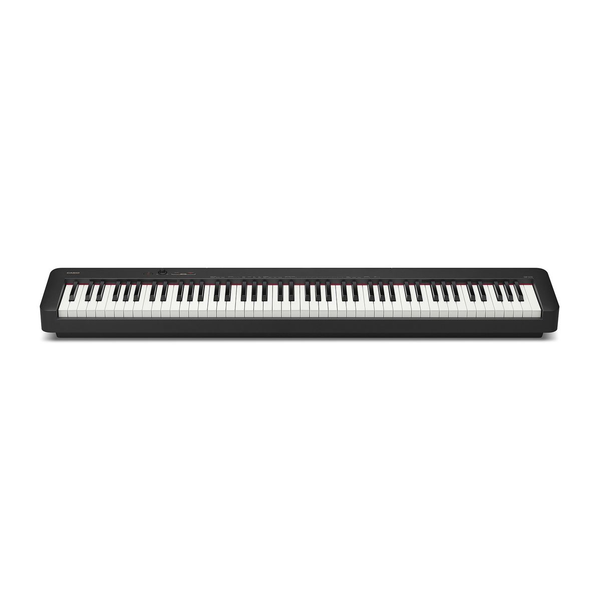 Casio CDP-S110BK Digitalpiano