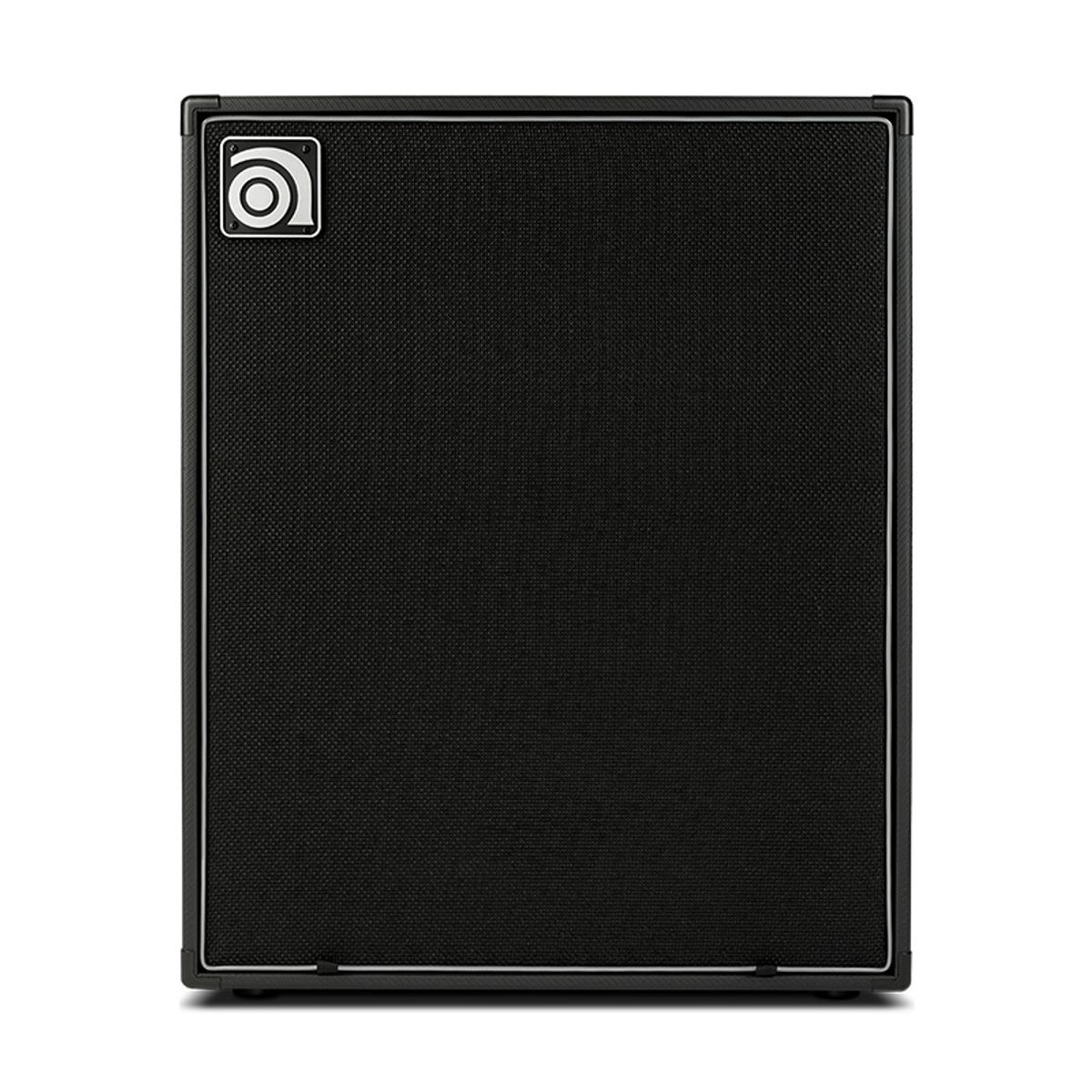 Ampeg Venture VB-410 4x10" Baskabinet 1200W