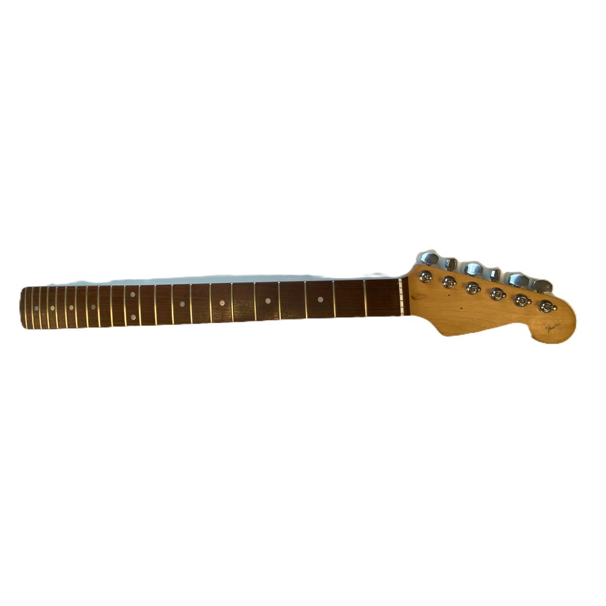 (BRUGT) Fender Stratocaster Hals 1998