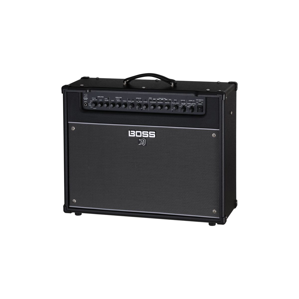 BOSS Katana Artist GEN 3 Guitar Combo 100W