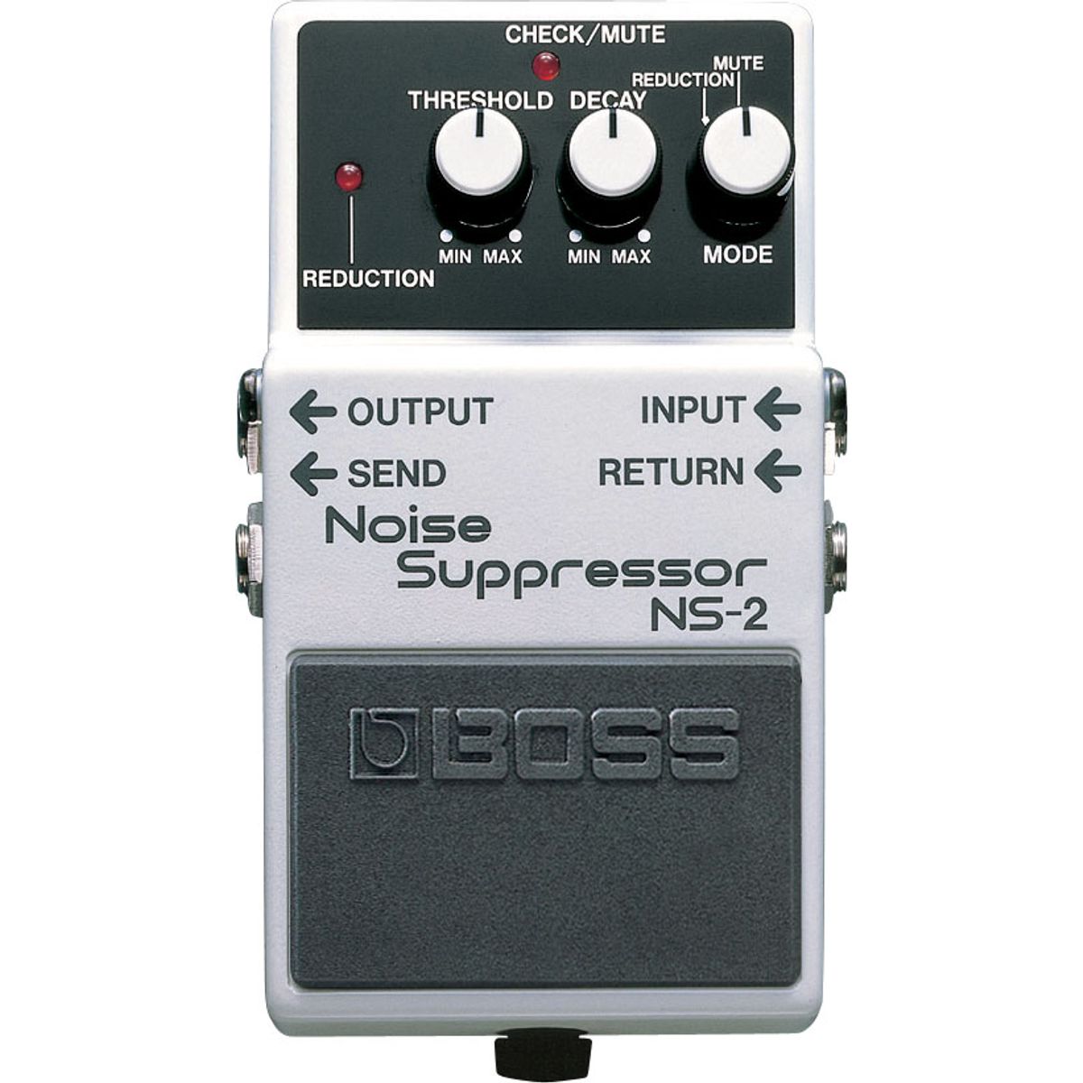 BOSS NS-2 Noise Suppressor