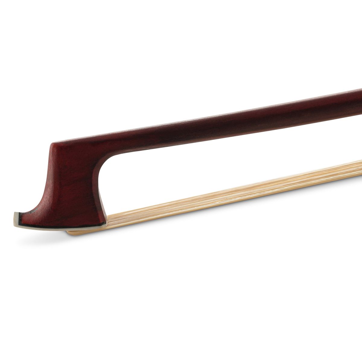 GEWA Violin Bow Massaranduba 4/4 (Rundpind)