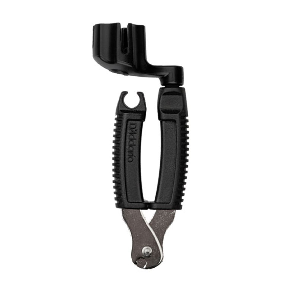 D'Addario Pro Winder DP0002