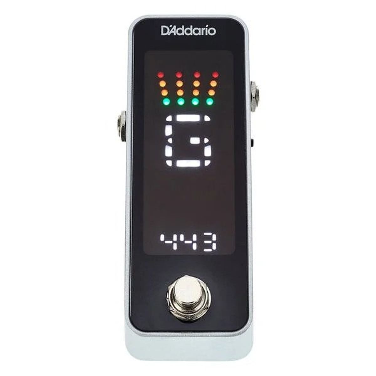 Daddario PW-CT-20 Pedal Tuner