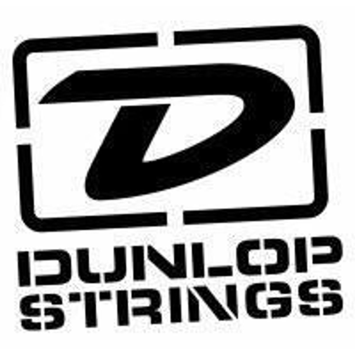 Dunlop Single 80/20 Brass Wound 030