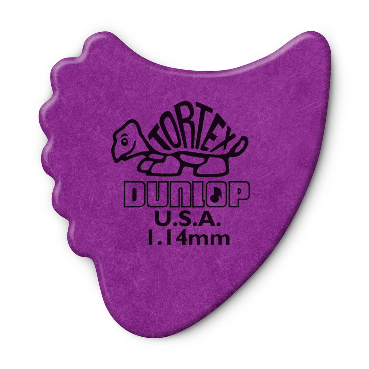 TORTEX FIN PICK 1.14MM