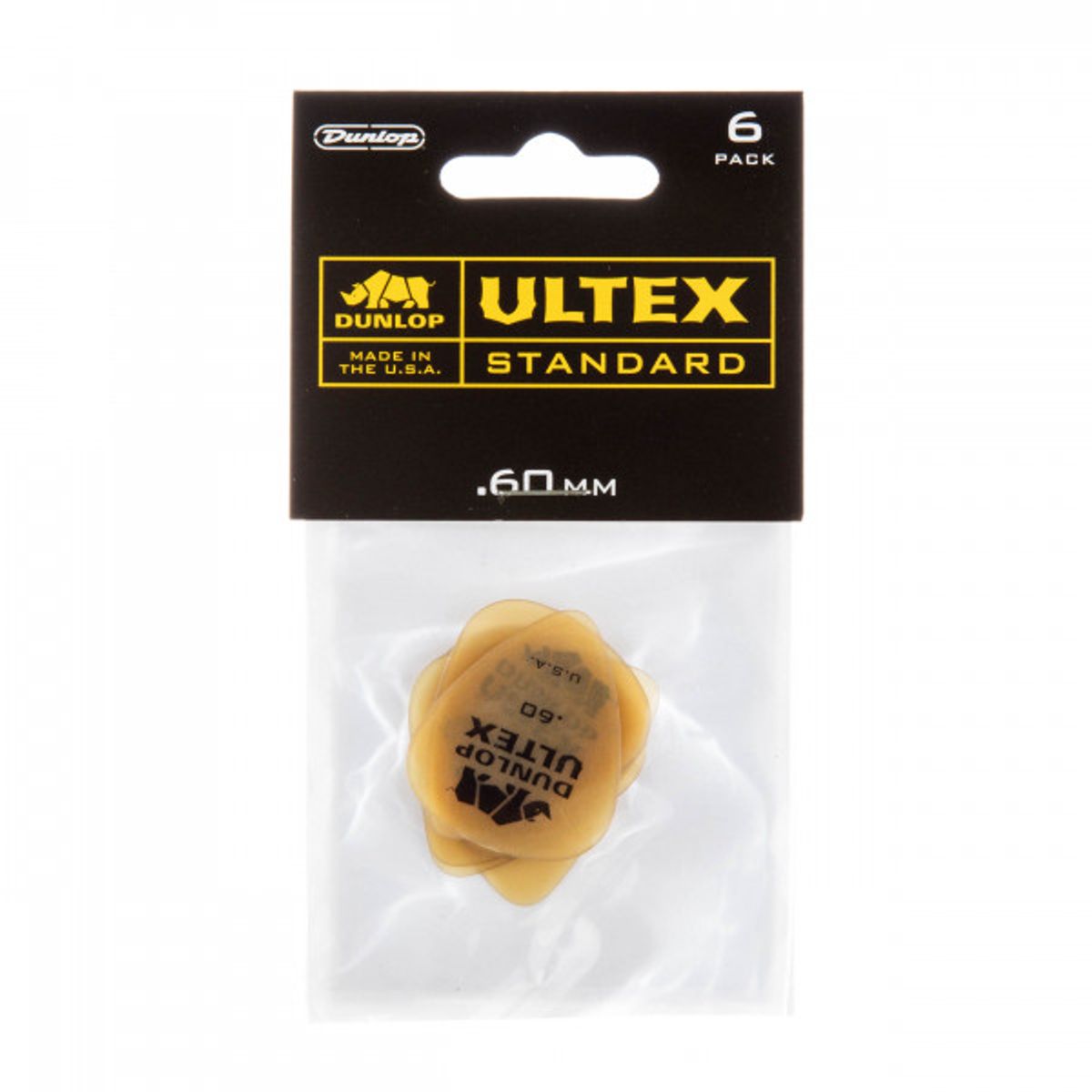 Dunlop Ultex 421P 0,60 6 Pack