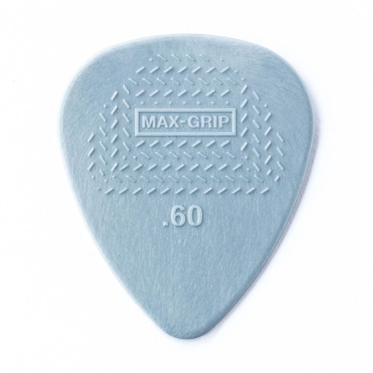 Dunlop Max-Grip Nylon Standard 449P0.60 Plektrum 12-pack