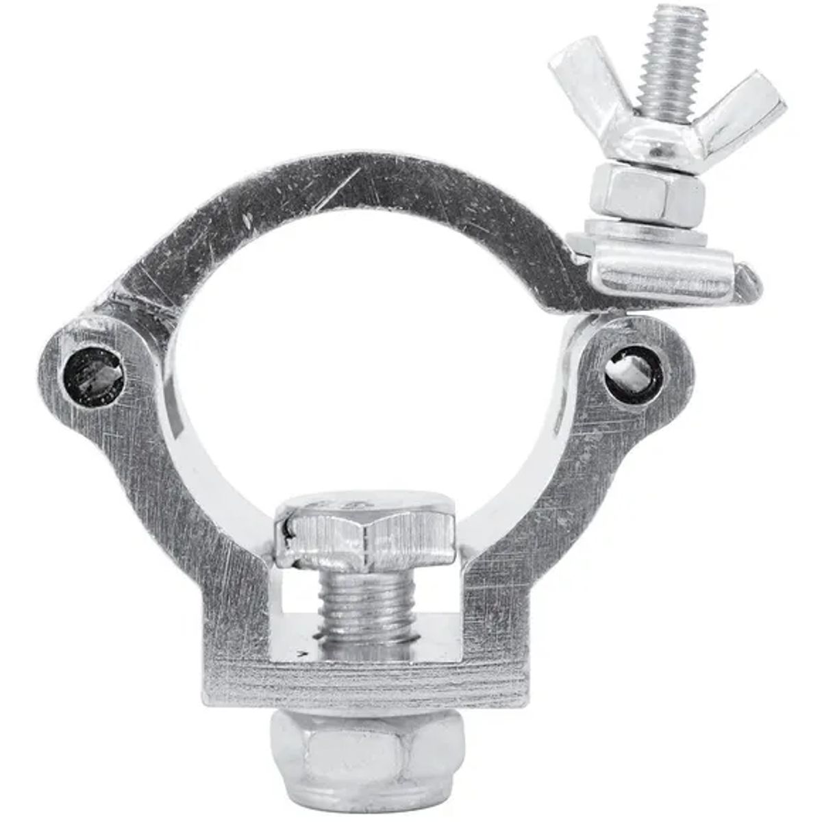 Eurolite 01-12-30 Clamp 35mm krom