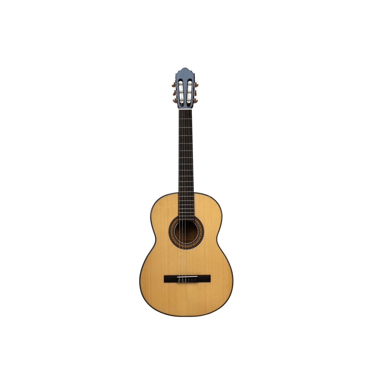 Everdeen CG180 Klassisk Guitar Natur