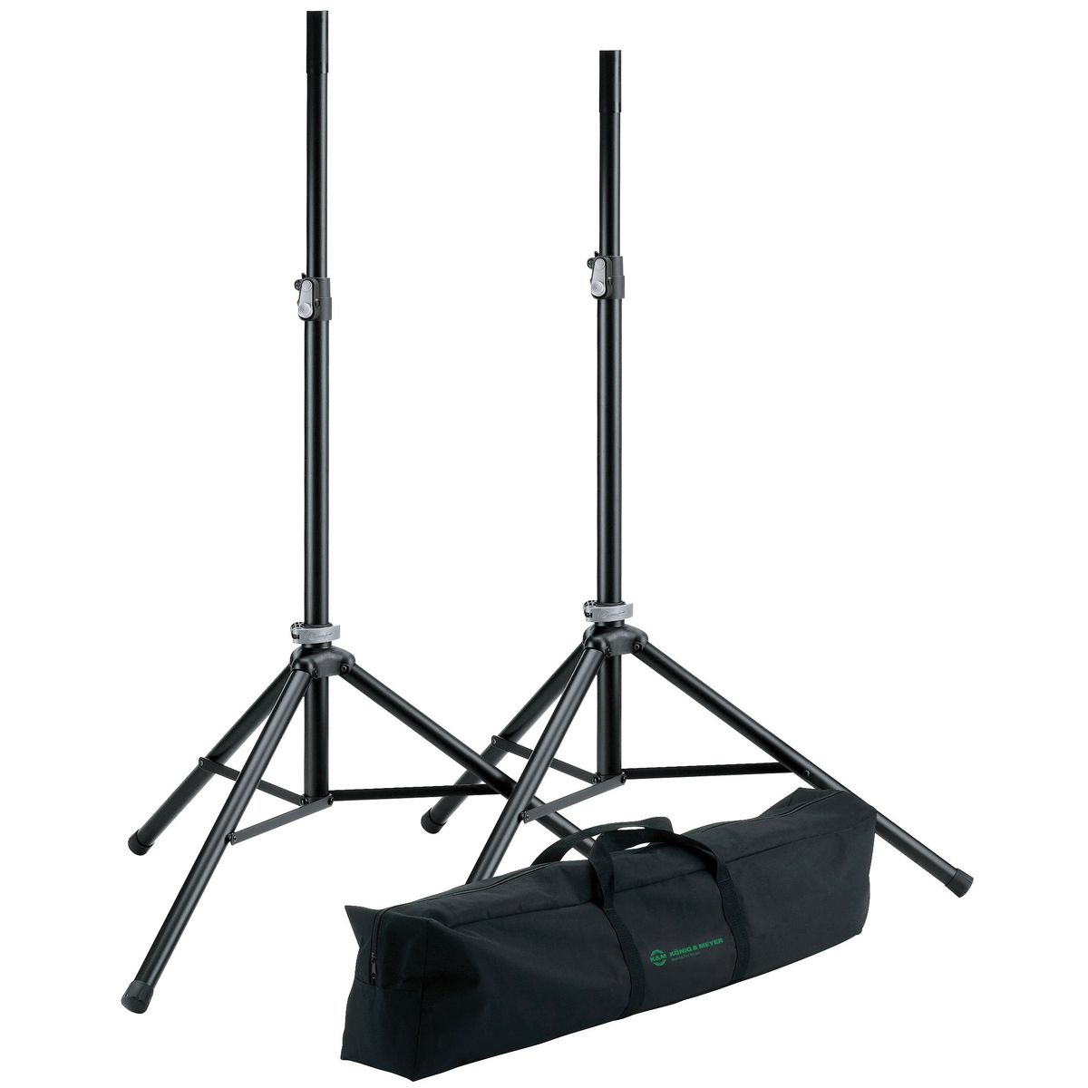 König & Meyer 21449 Speaker stands