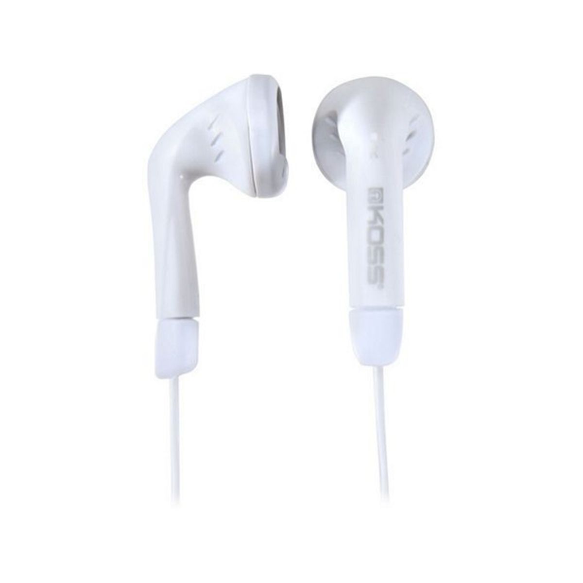 KOSS KEB4W EARBUDS