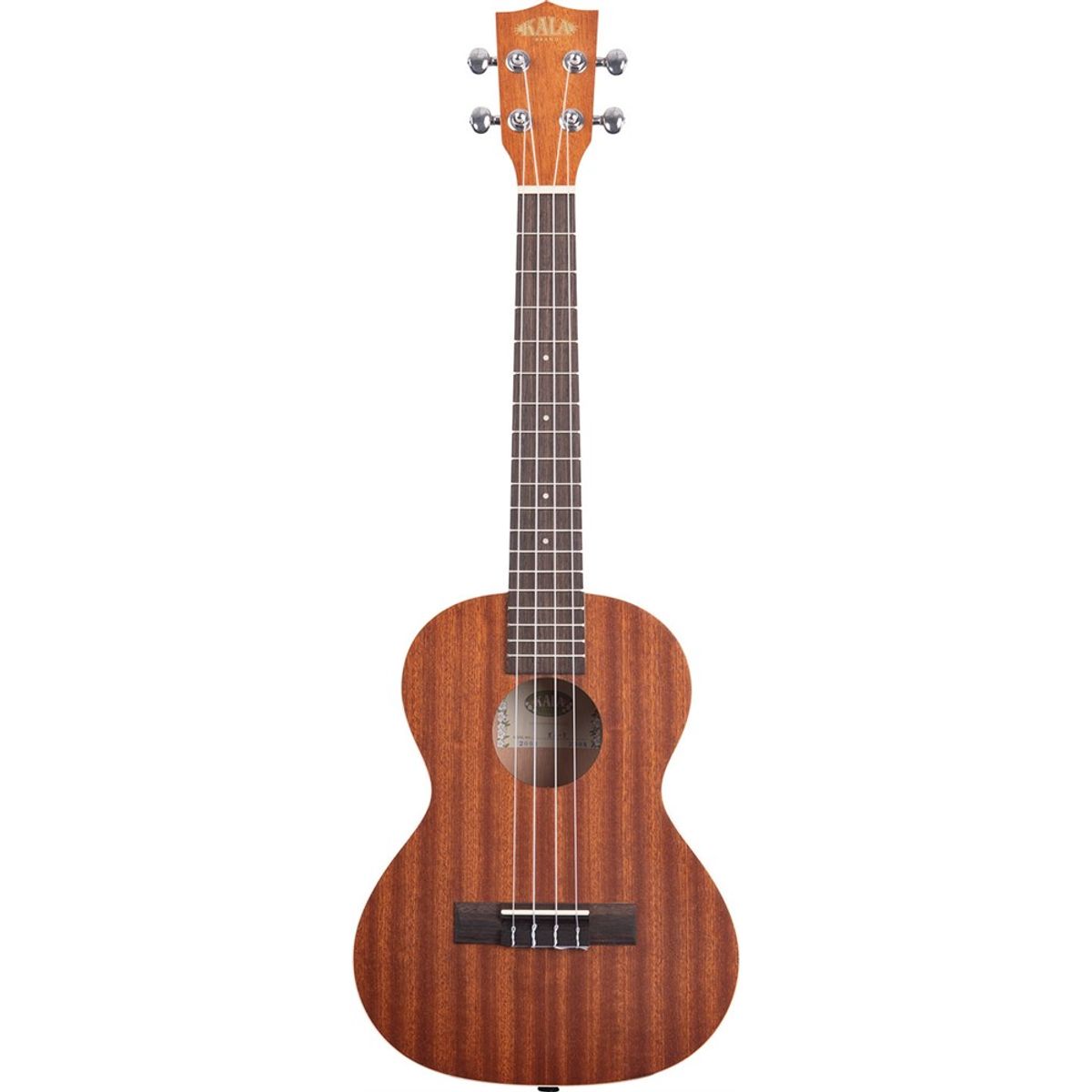 Kala KA-TE. Mahogany Tenor Ukulele w/EQ