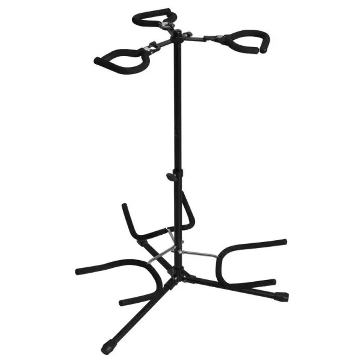 On-Stage Tri Flip-It® Guitar Stand