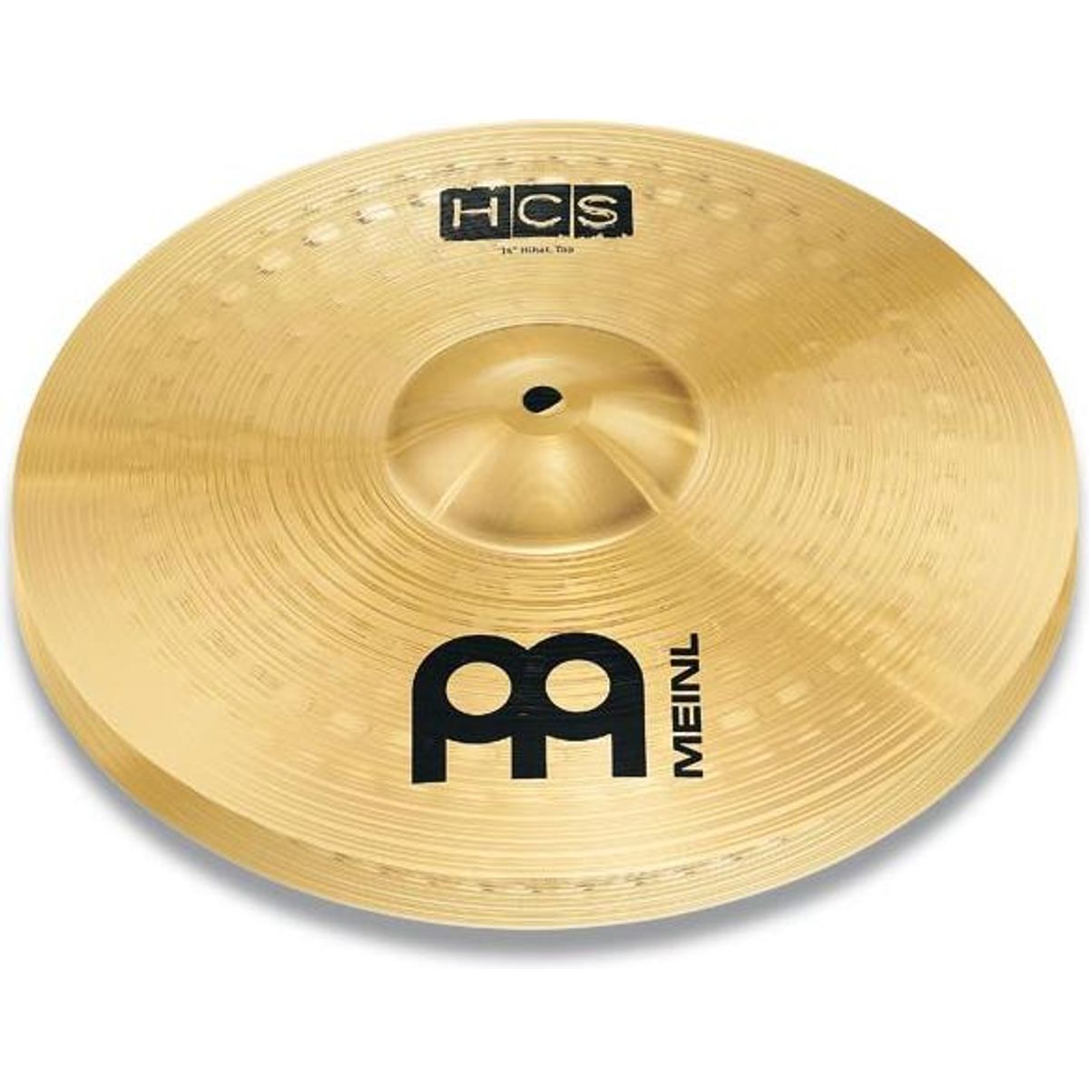 Meinl 14" HCS Hi-Hat